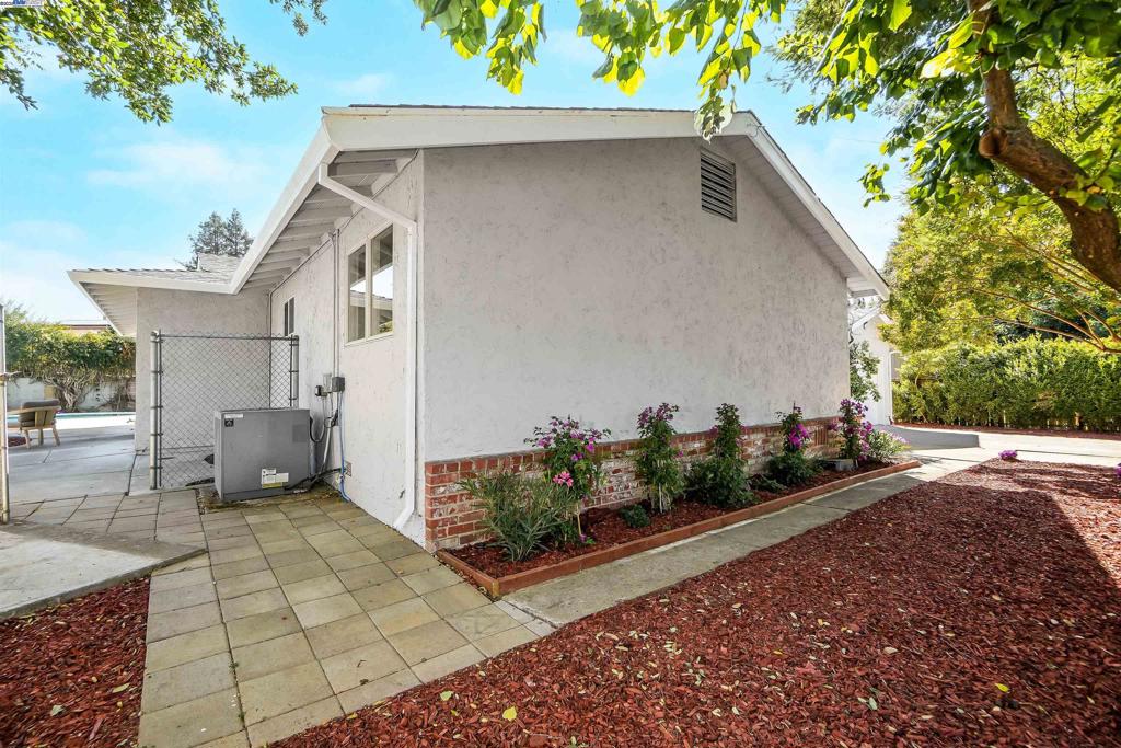 CONCORD - Residential