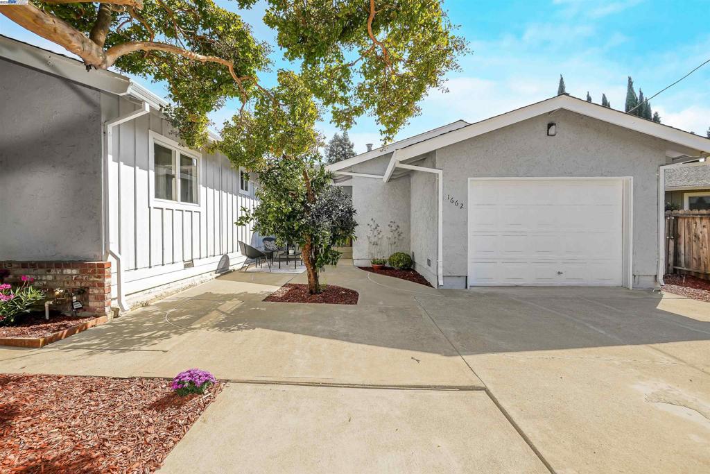CONCORD - Residential