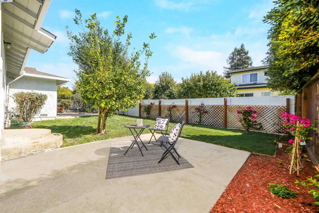 CONCORD - Residential