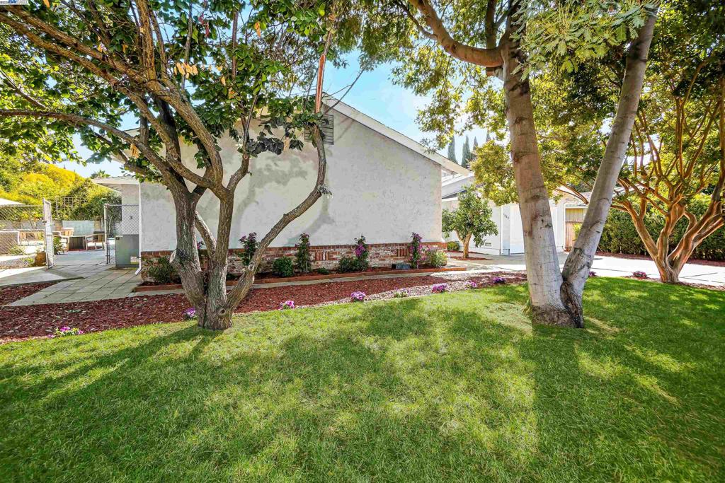 CONCORD - Residential
