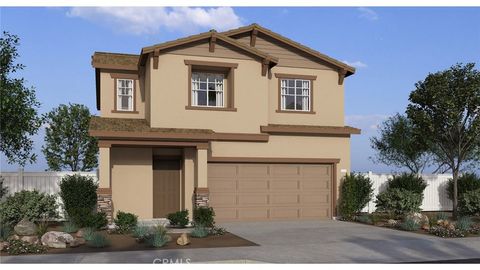 Photo of 14167 Pandora Street, Moreno Valley, CA 92555 (MLS # SW26068806)