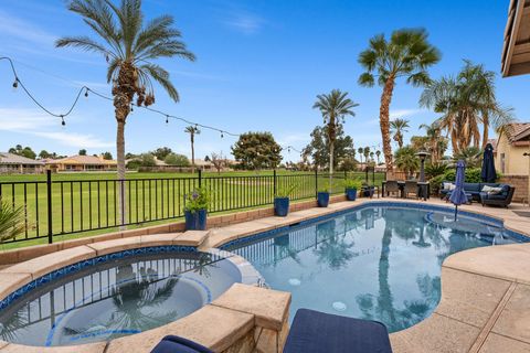 Photo of 49438 Douglas Street, Indio, CA 92201 (MLS # 219143129DA)