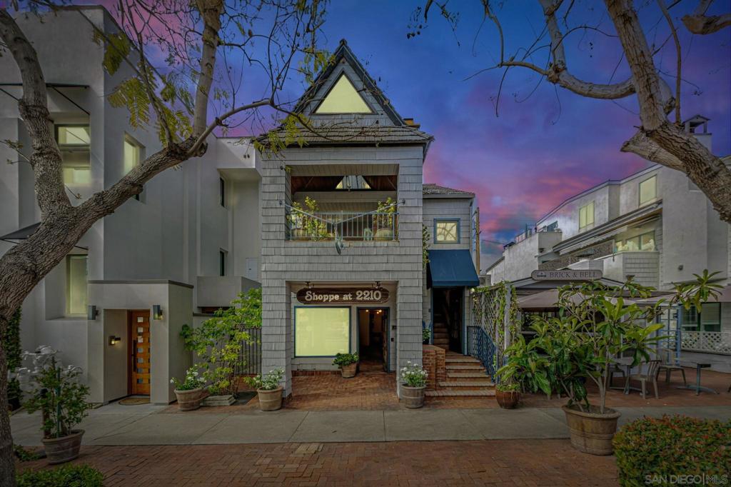 La Jolla - Residential