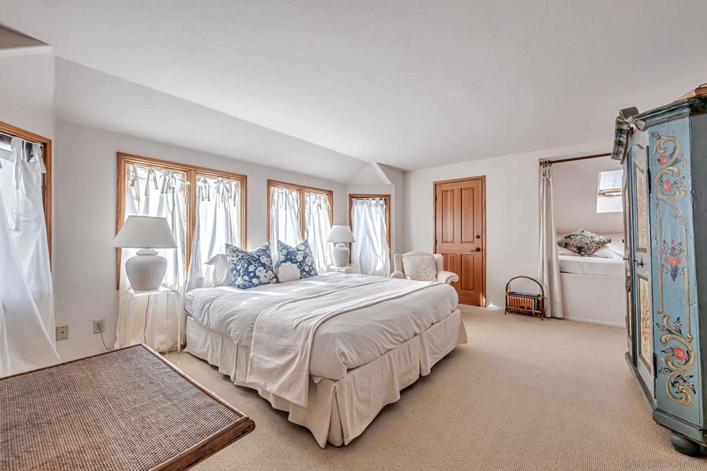 La Jolla - Residential