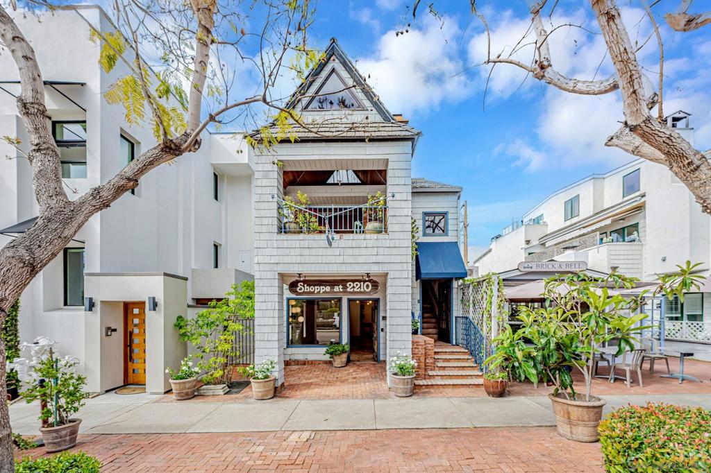 La Jolla - Residential