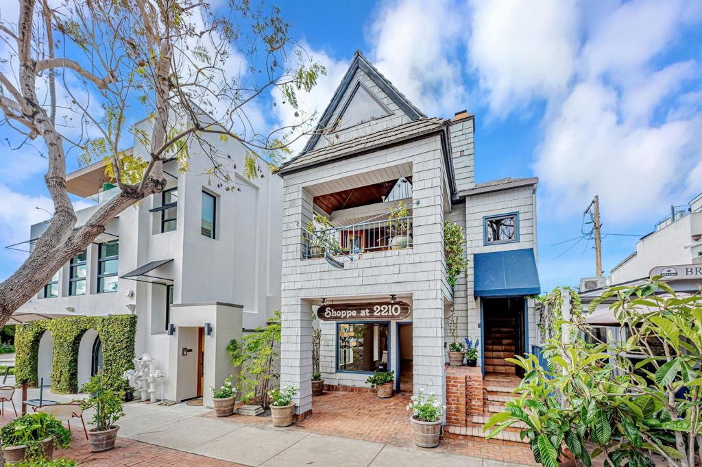 La Jolla - Residential