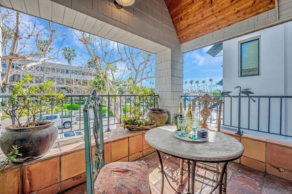La Jolla - Residential