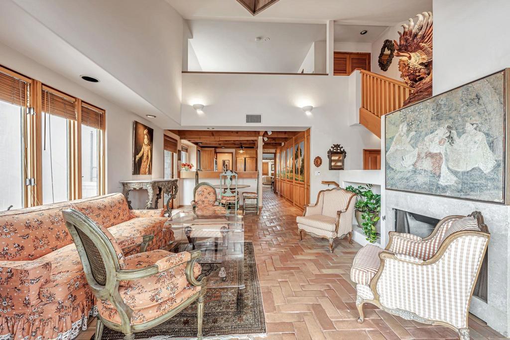 La Jolla - Residential