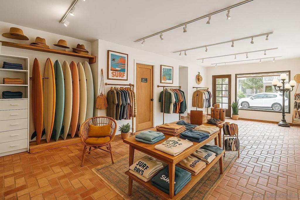 La Jolla - Residential