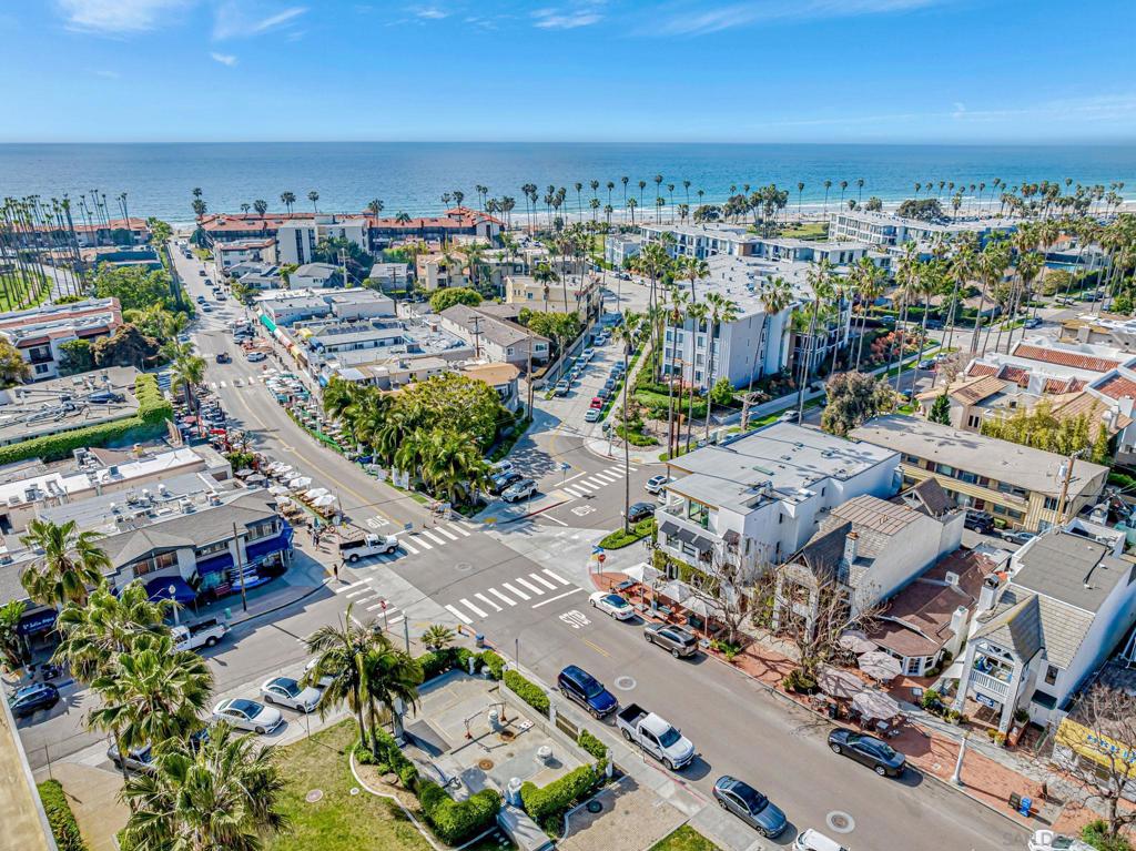 La Jolla - Residential
