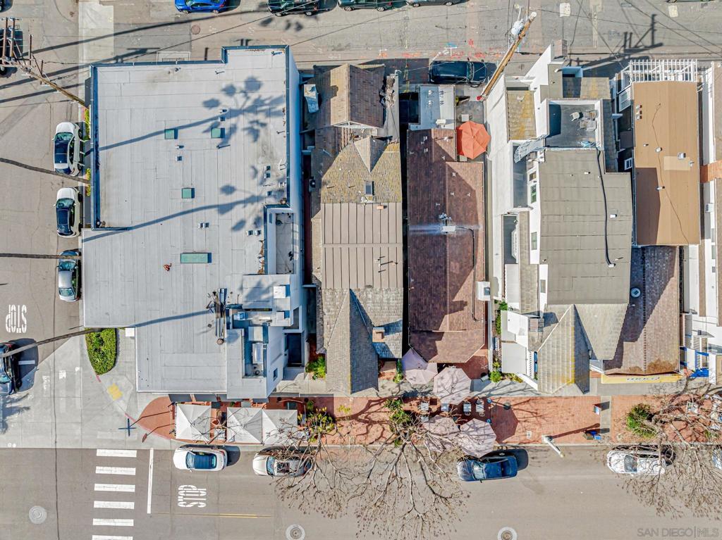 La Jolla - Residential