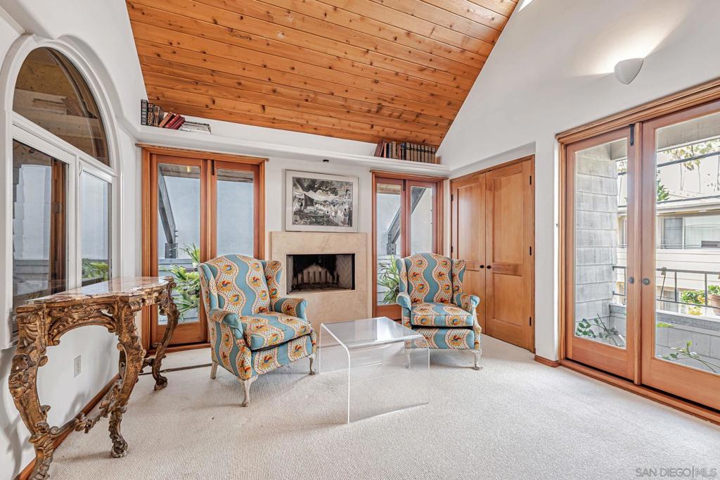 La Jolla - Residential