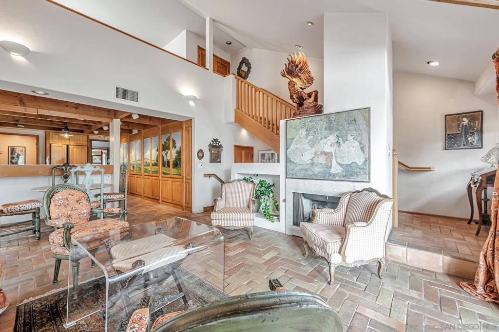 La Jolla - Residential