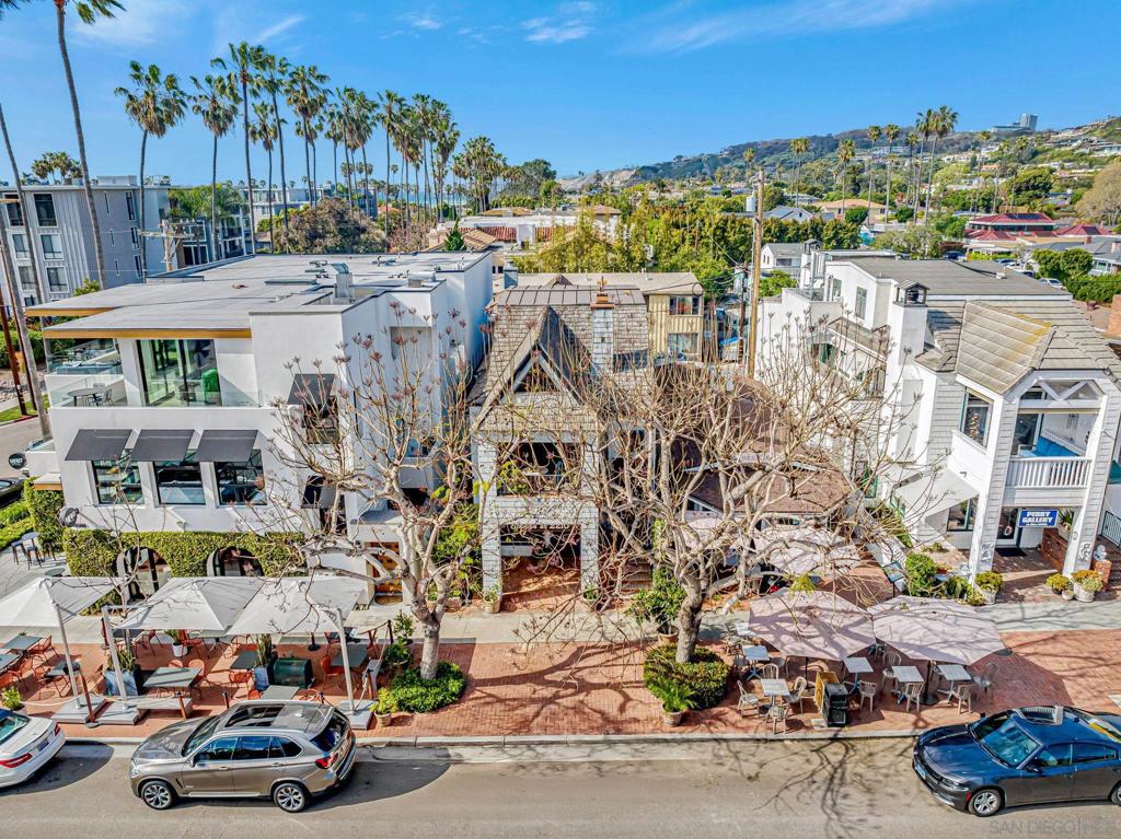 La Jolla - Residential