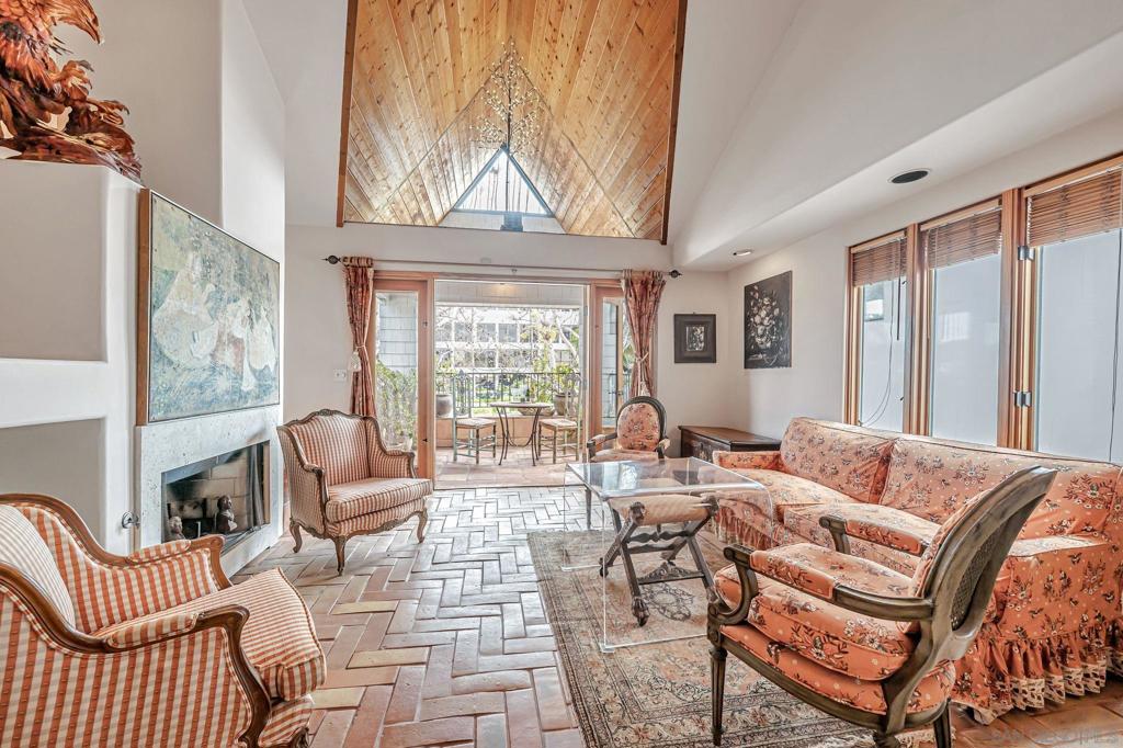 La Jolla - Residential