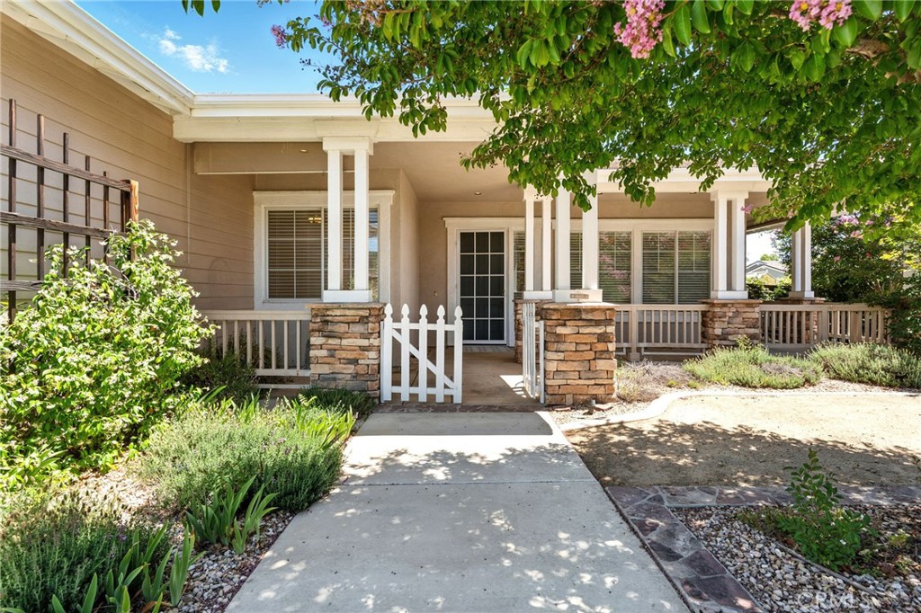 42133 Wagon Wheel Lane