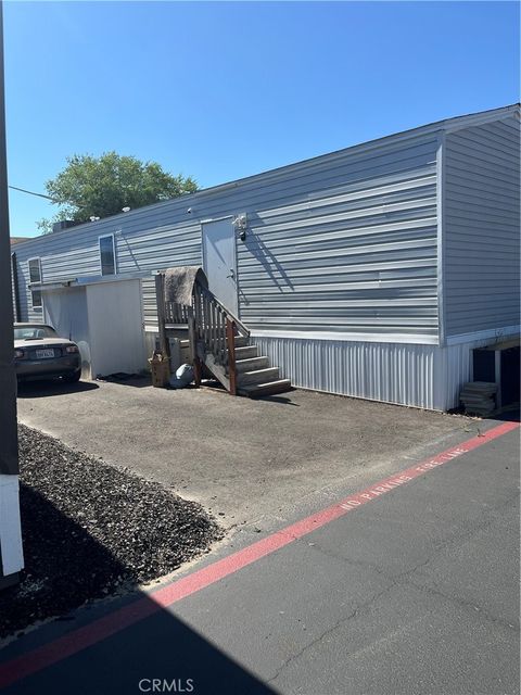 2324 Olive Avenue 13 Atwater CA 95301