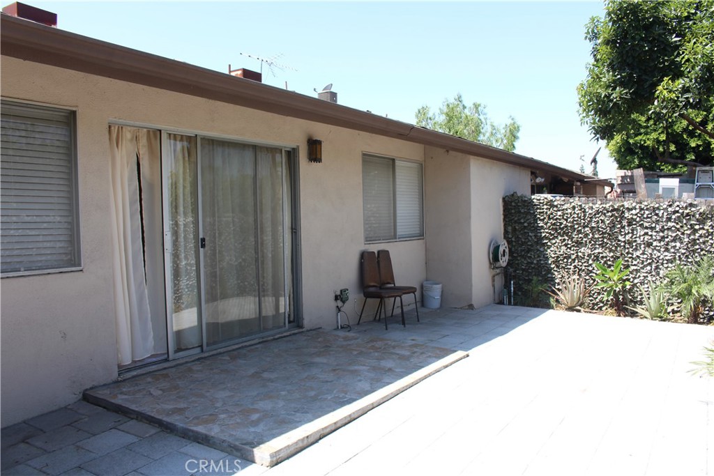 Wilshire Westmont - Residential