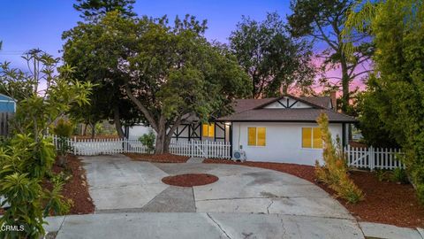 Photo of 2531 Scott Place, Thousand Oaks, CA 91360 (MLS # V1-32366)