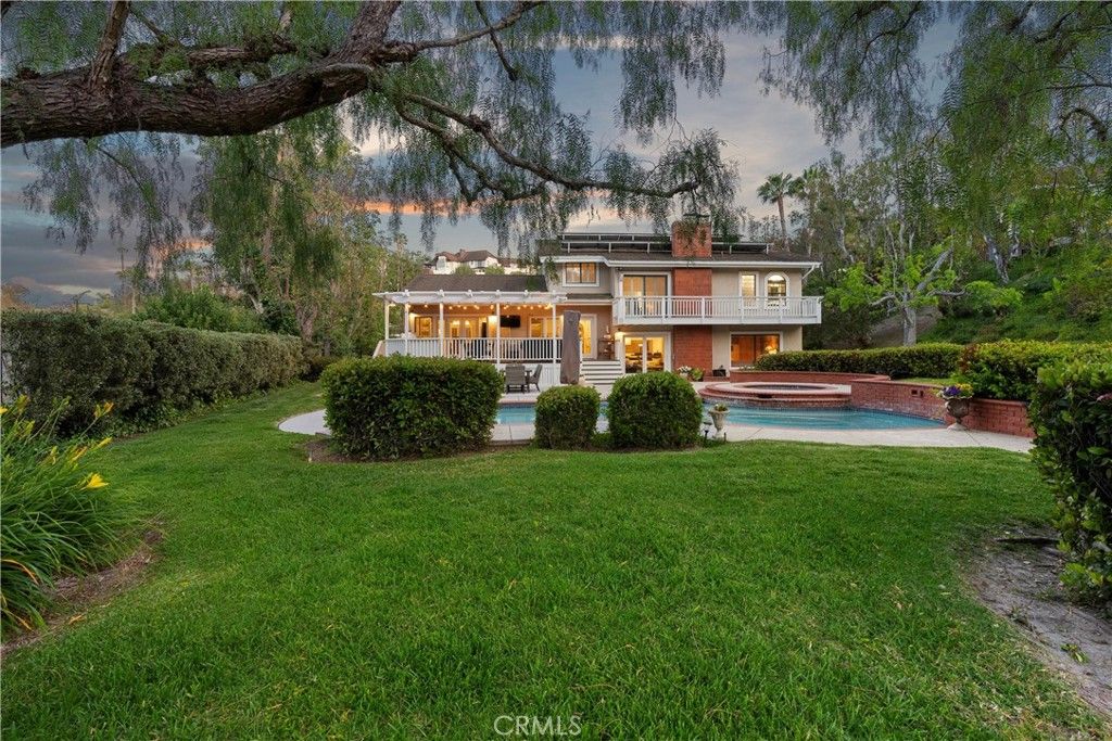 Photo of 25631 Rangewood Road, Laguna Hills, CA 92653 (MLS # OC25079765)
