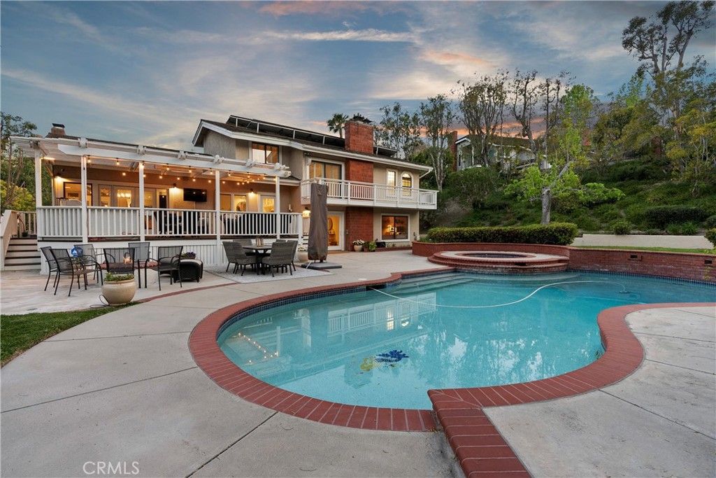 Photo of 25631 Rangewood Road, Laguna Hills, CA 92653 (MLS # OC25079765)