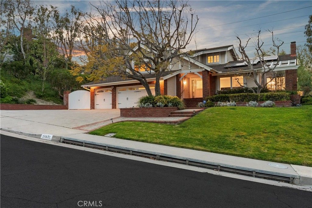 Photo of 25631 Rangewood Road, Laguna Hills, CA 92653 (MLS # OC25079765)