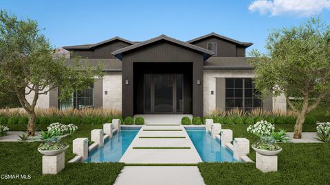 Photo of 5136 Oxley Place, Westlake Village, CA 91362 (MLS # 224000342)