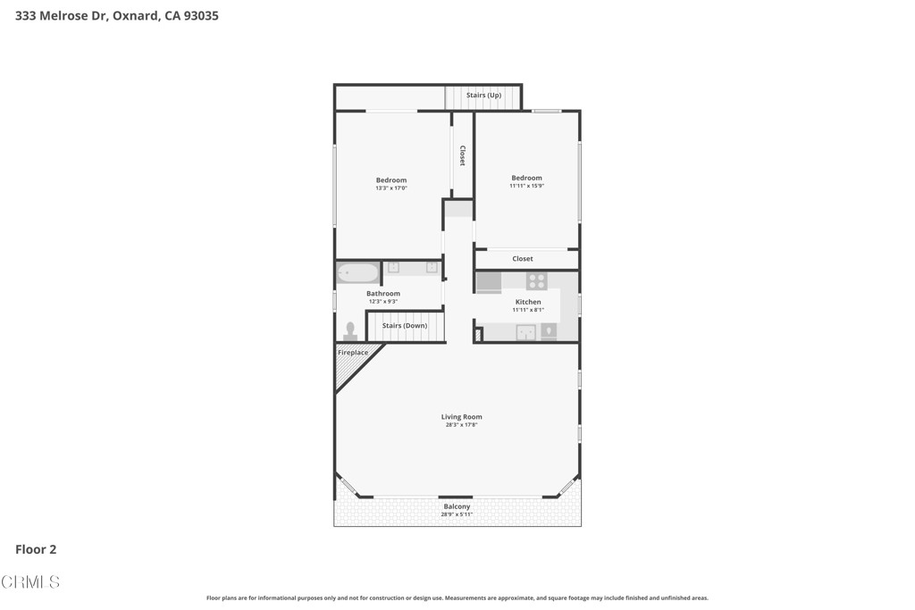 Oxnard, California, 93035, United States, 4 Bedrooms Bedrooms, ,2 BathroomsBathrooms,Residential,Active,2038941