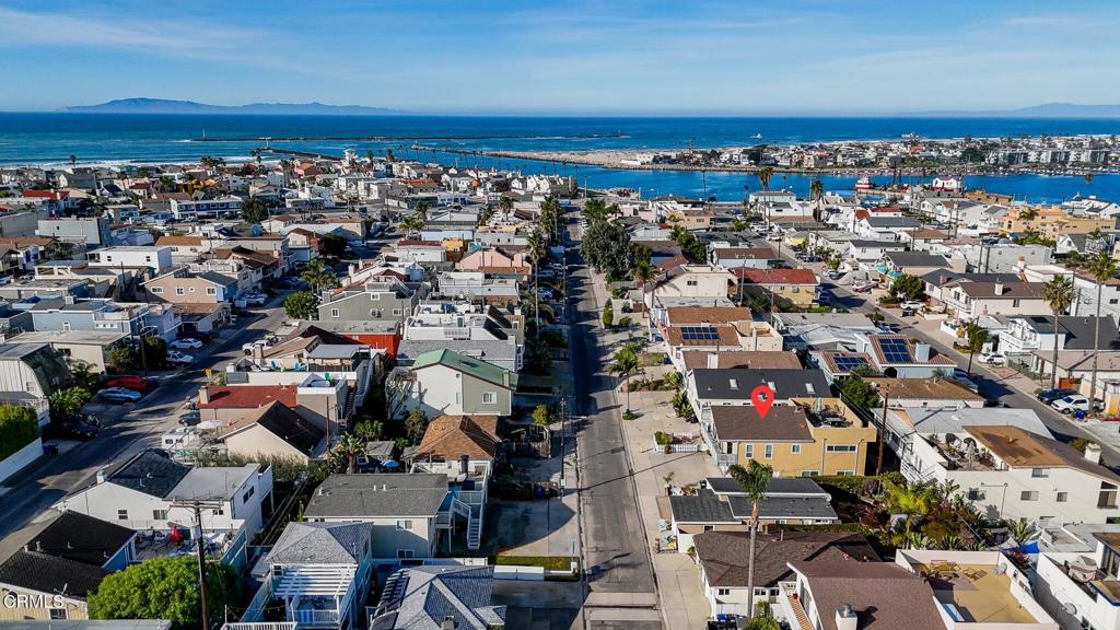 Oxnard, California, 93035, United States, 4 Bedrooms Bedrooms, ,2 BathroomsBathrooms,Residential,Active,2038941