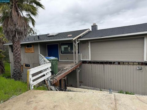 3314 3314 Woodview Dr Lafayette CA 94549