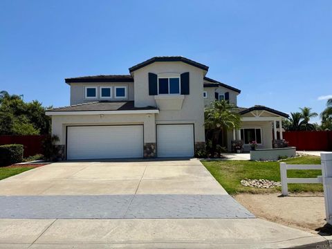 5767 Spur Avenue Oceanside CA 92057