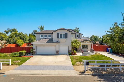 5767 Spur Avenue Oceanside CA 92057