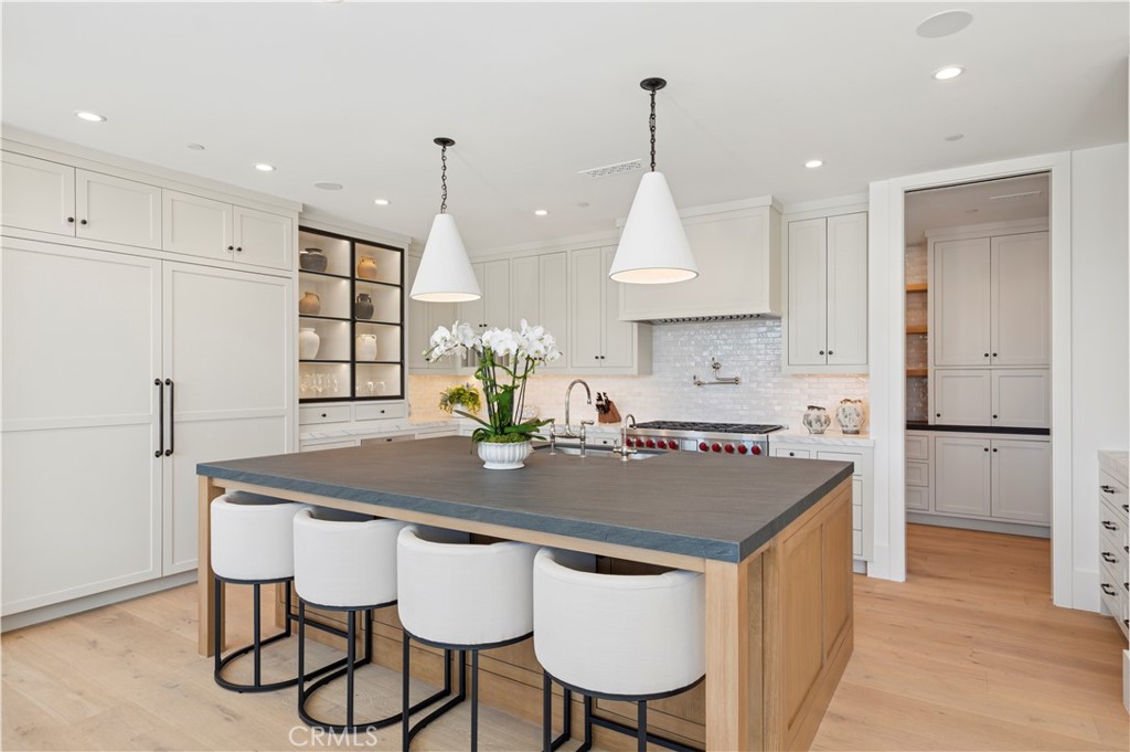 Corona del Mar South of PCH (CDMS) - Residential Lease