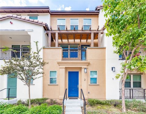 1080 S Harbor Boulevard 2 Santa Ana CA 92704
