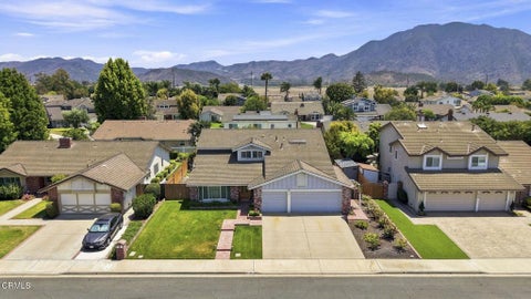 Tiny photo for 142 Spindlewood Avenue, Camarillo, CA 93012 (MLS # V1-38650)