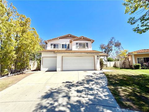 Photo of 32405 Corte Palacio, Temecula, CA 92592 (MLS # SW26074289)