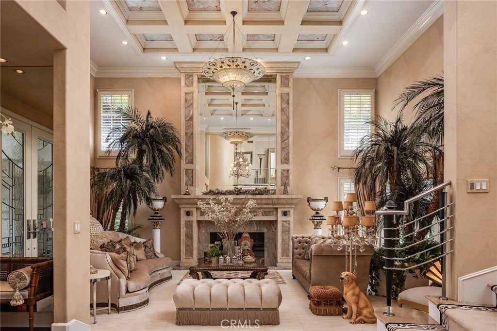 3 Weybridge Court, Newport Beach CA 92660 - Photo 6