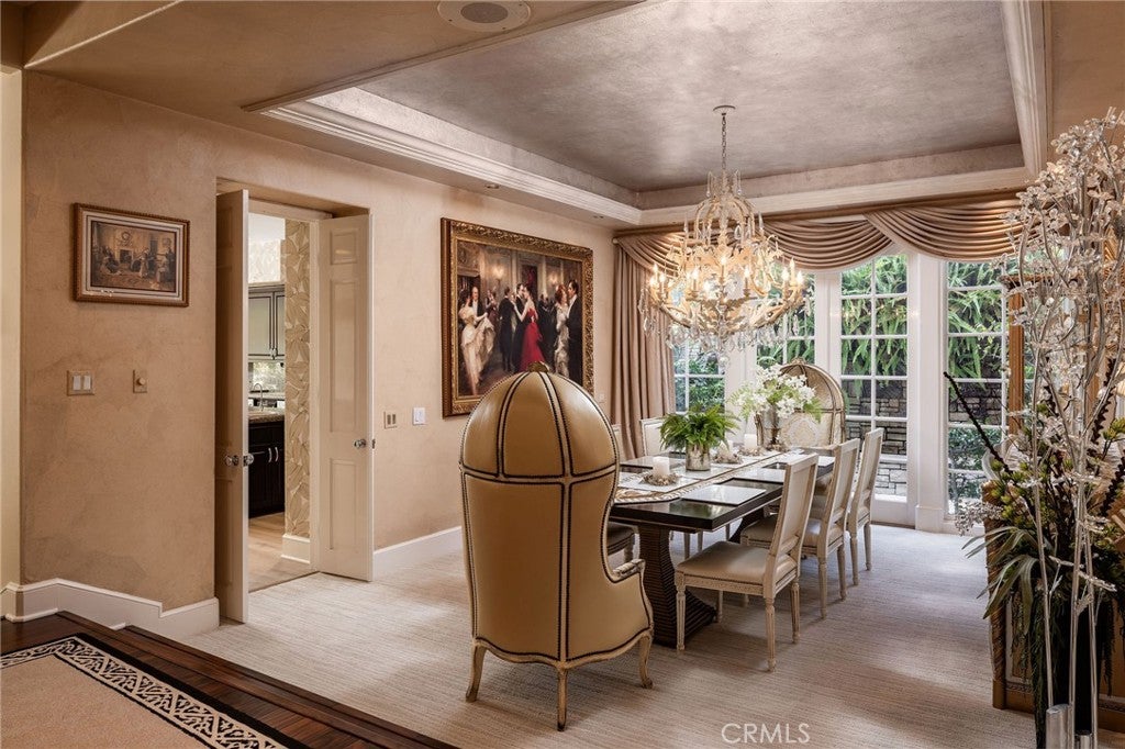 3 Weybridge Court, Newport Beach CA 92660 - Photo 15