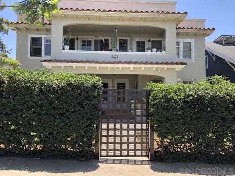 Photo of 2473 Market ST #7, San Diego, CA 92102 (MLS # 260015020SD)