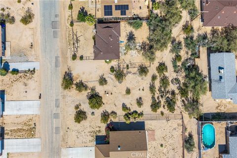 Photo of 6965 49 Palms Avenue, 29 Palms, CA 92277 (MLS # JT25249766) Photo of 6965 49 Palms Avenue, 29 Palms, CA 92277 (MLS # JT25249766)