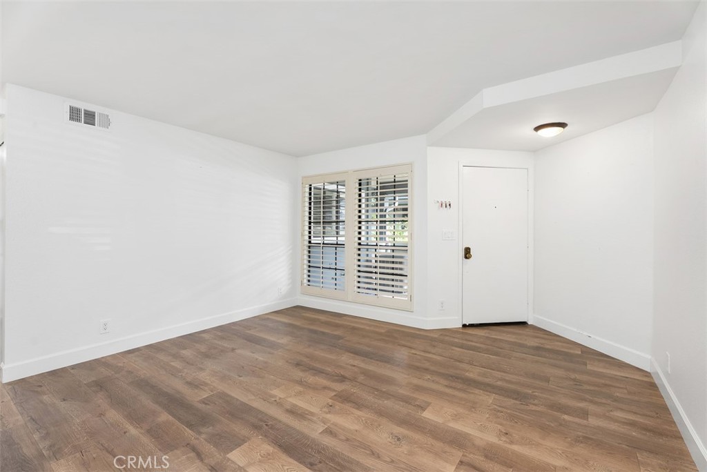 Village Niguel Terrace I (VT1) - Residential Lease