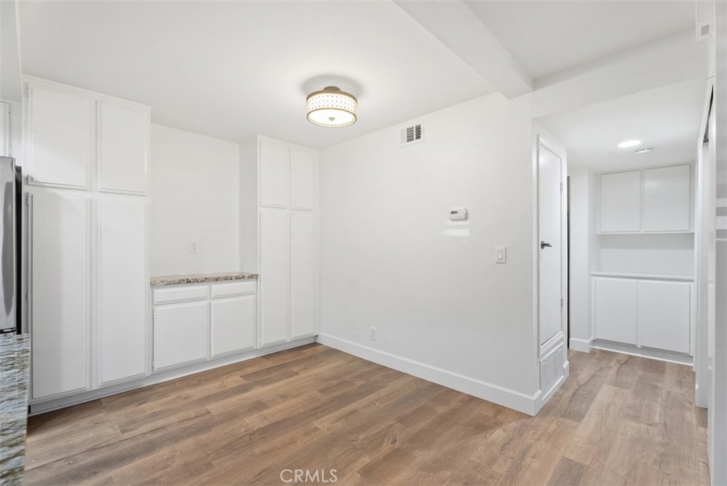 Village Niguel Terrace I (VT1) - Residential Lease