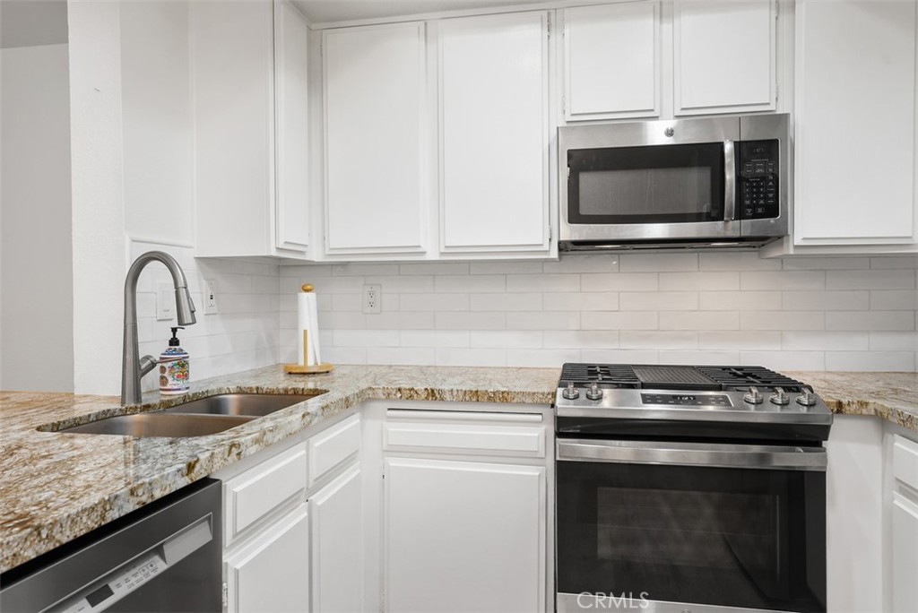 Village Niguel Terrace I (VT1) - Residential Lease