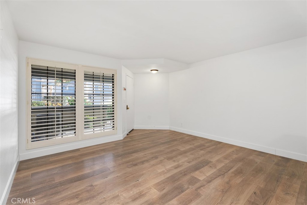 Village Niguel Terrace I (VT1) - Residential Lease