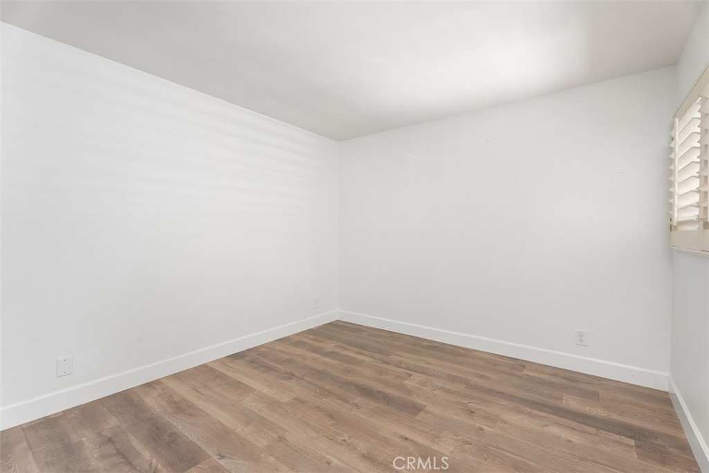 Village Niguel Terrace I (VT1) - Residential Lease