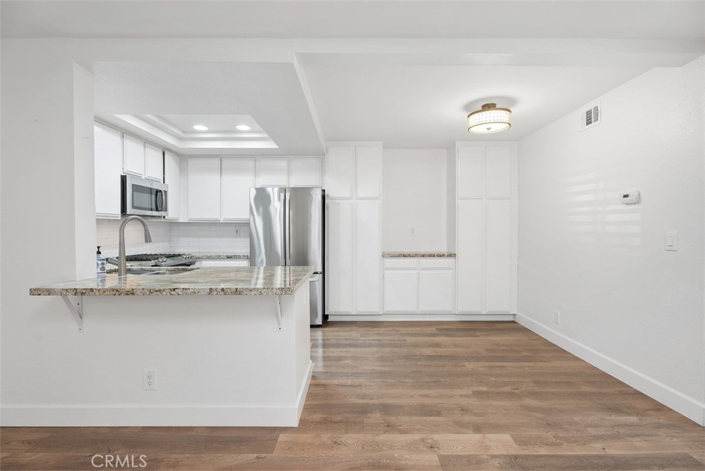 Village Niguel Terrace I (VT1) - Residential Lease