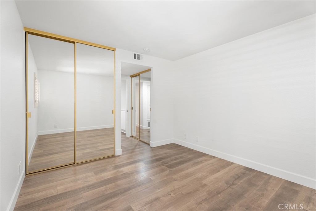 Village Niguel Terrace I (VT1) - Residential Lease