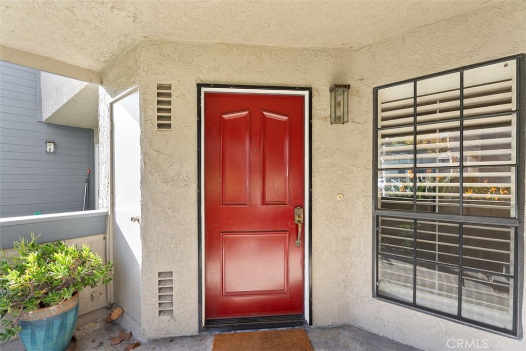 Village Niguel Terrace I (VT1) - Residential Lease