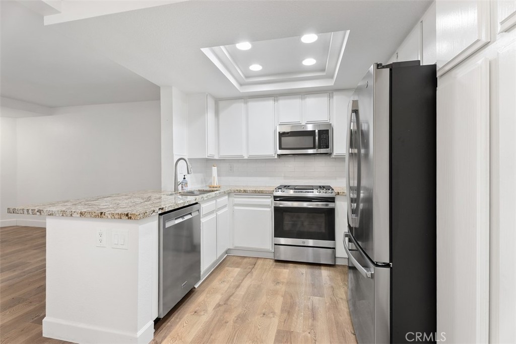 Village Niguel Terrace I (VT1) - Residential Lease