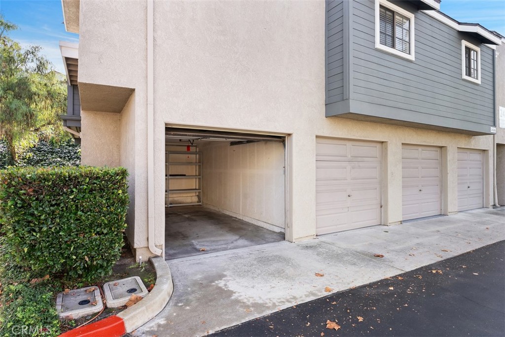 Village Niguel Terrace I (VT1) - Residential Lease